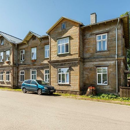 Morgenstern B&B Pärnu Eksteriør billede