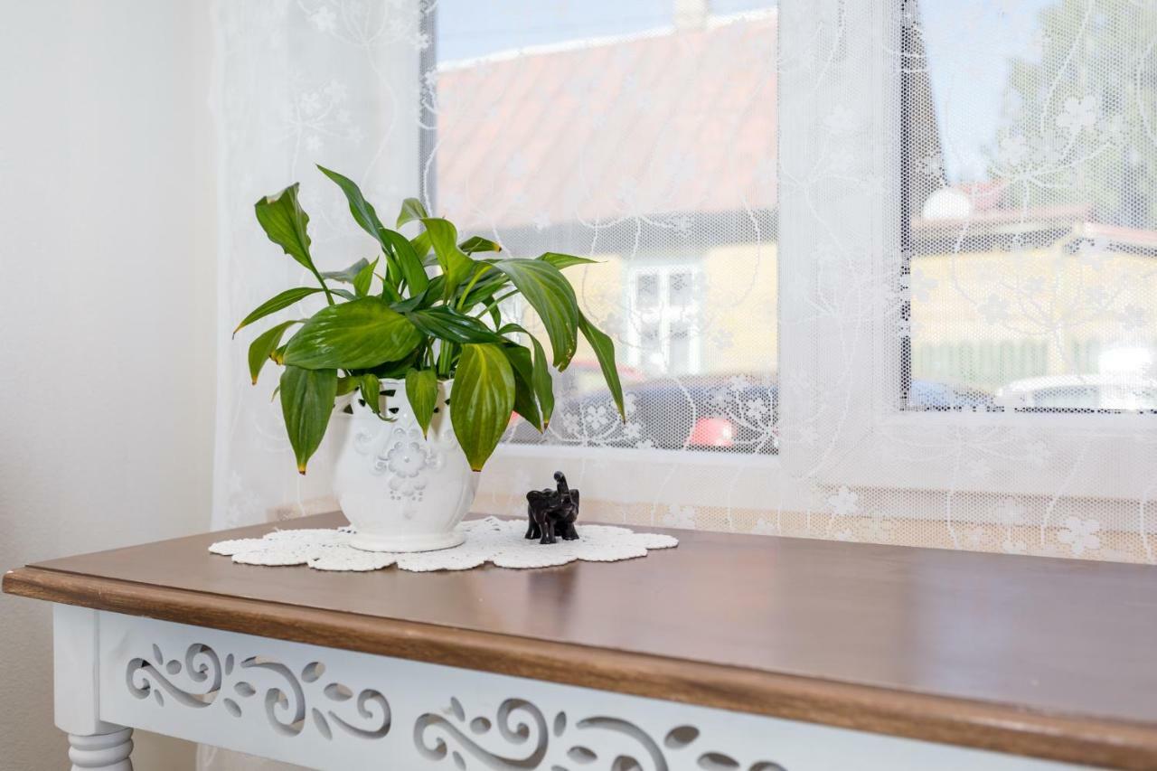 Morgenstern B&B Pärnu Eksteriør billede