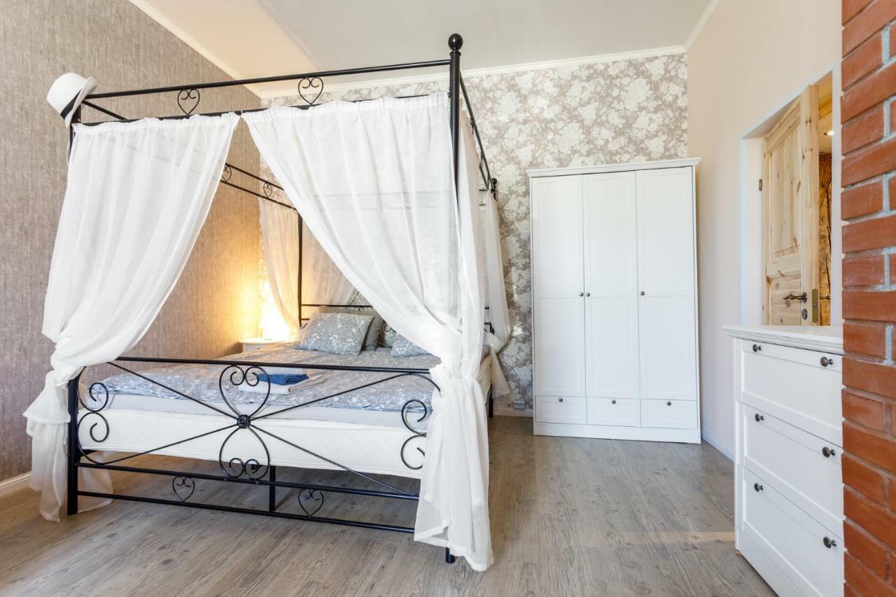 Morgenstern B&B Pärnu Eksteriør billede